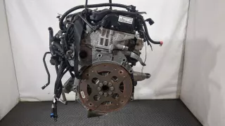 11002207817,N47D20C Двигатель BMW X3 F25 Арт 20284721, вид 4