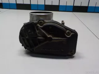 161185PA0A Nissan Заслонка дроссельная электрическая Datsun On-Do Арт E52554542, вид 5