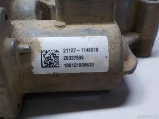 161185PA0A Nissan Заслонка дроссельная электрическая Datsun On-Do Арт E52554542, вид 6