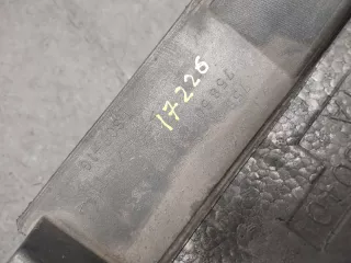 7585206904 Накладка на порог Toyota Camry XV30 Арт 20123095, вид 5
