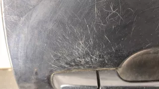 6800164J01 Дверь передняя правая черная Suzuki Grand Vitara JT Арт 20298428, вид 2