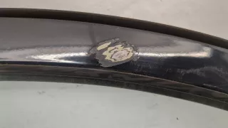 6800164J01 Дверь передняя правая черная Suzuki Grand Vitara JT Арт 20298428, вид 3