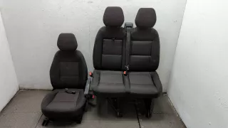  Салон (комплект сидений) Citroen Jumper 3 Арт 20331325, вид 1