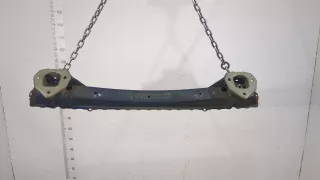 57711FL03A9P Усилитель заднего бампера Subaru Impreza 5 Арт 20374083, вид 2