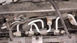 04L130277AD Форсунка Skoda Superb 3 Арт 11158194, вид 4