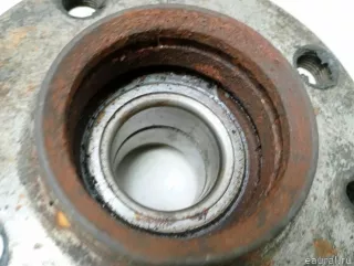 432025PA0A Nissan Ступица задняя Datsun On-Do Арт E90446227, вид 2