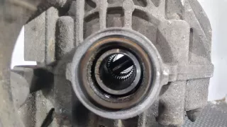 4F0599287 Кронштейн редуктора Audi A6 C6 (S6,RS6) Арт 11384887, вид 3