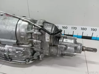 0CU300035M VAG АКПП (автоматическая коробка переключения передач) Bentley Continental 4 Арт E103028448, вид 11