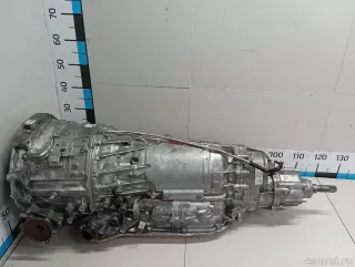 0CU300035M VAG АКПП (автоматическая коробка переключения передач) Bentley Continental 4 Арт E103028448, вид 12