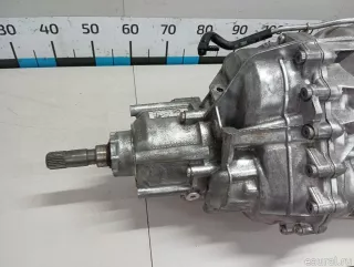 0CU300035M VAG АКПП (автоматическая коробка переключения передач) Bentley Continental 4 Арт E103028448, вид 3