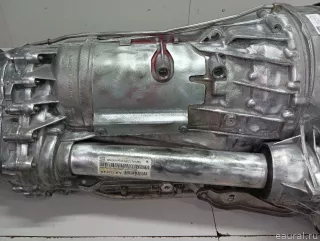 0CU300035M VAG АКПП (автоматическая коробка переключения передач) Bentley Continental 4 Арт E103028448, вид 4