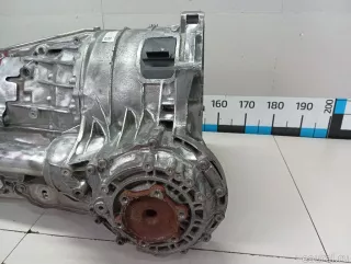 0CU300035M VAG АКПП (автоматическая коробка переключения передач) Bentley Continental 4 Арт E103028448, вид 5
