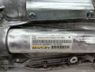 0CU300035M VAG АКПП (автоматическая коробка переключения передач) Bentley Continental 4 Арт E103028448, вид 7