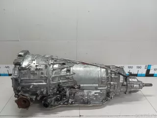 0CU300035M VAG АКПП (автоматическая коробка переключения передач) Bentley Continental 4 Арт E103028448, вид 8