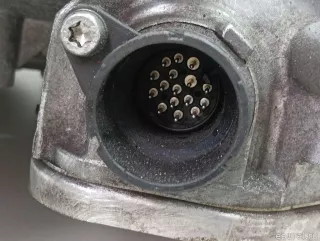 0CU300035M VAG АКПП (автоматическая коробка переключения передач) Bentley Continental 4 Арт E103028448, вид 9