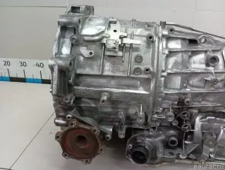 0CU300035M VAG АКПП (автоматическая коробка переключения передач) Bentley Continental 4 Арт E103028448, вид 10