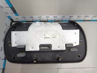 3W7867601AD4BH VAG Обшивка крышки багажника Bentley Continental 4 Арт E103028549, вид 4