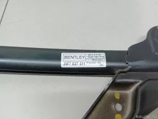 3W7837411 VAG Направляющая стекла двери Bentley Continental 4 Арт E103028582, вид 3