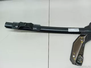 3W7837411 VAG Направляющая стекла двери Bentley Continental 4 Арт E103028582, вид 4