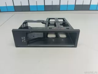 5N0035309A VAG Рамка магнитолы Bentley Continental 4 Арт E103028818, вид 1