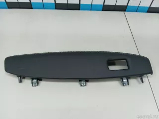 3W7867364B VAG Накладка подлокотника Bentley Continental 4 Арт E103029277, вид 1