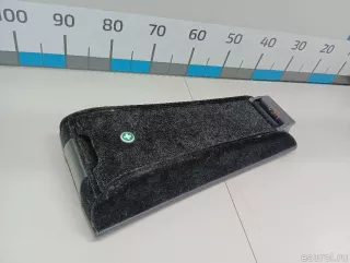 3W7885075B VAG Подлокотник Bentley Continental 4 Арт E103029452, вид 6