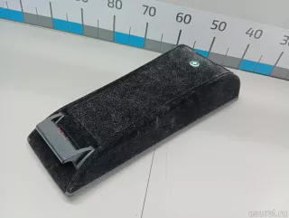 3W7885075B VAG Подлокотник Bentley Continental 4 Арт E103029452, вид 7