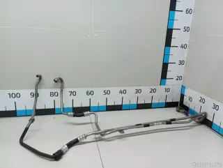 3W0317801AK VAG Трубка системы охлаждения АКПП Bentley Continental 4 Арт E103029526, вид 1