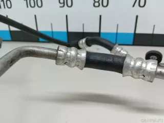 3W0317801AK VAG Трубка системы охлаждения АКПП Bentley Continental 4 Арт E103029526, вид 13