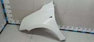 631135PA0B Nissan Крыло переднее левое Datsun On-Do Арт E103067229, вид 1
