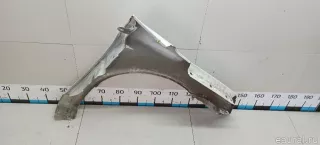 631135PA0B Nissan Крыло переднее левое Datsun On-Do Арт E103067229, вид 6