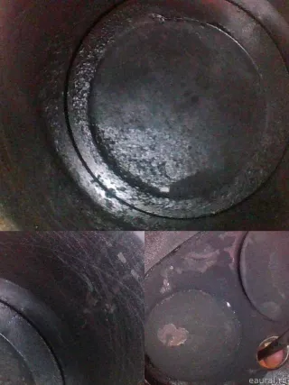 101025PA0D Nissan Двигатель Datsun On-Do Арт E60674264, вид 15