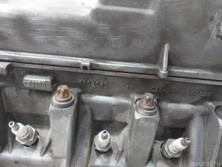 101025PA0D Nissan Двигатель Datsun On-Do Арт E60674264, вид 5
