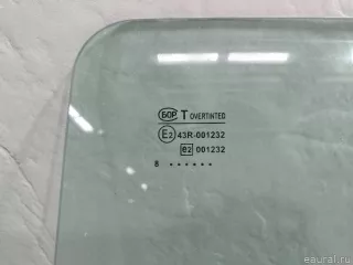 823135PA0B Nissan Стекло двери задней левой Datsun On-Do Арт E60674464, вид 2