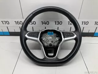 2GM419089ADVDH VAG Рулевое колесо для AIR BAG (без AIR BAG) Volkswagen Polo 6 Арт E23551023, вид 1