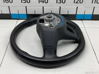 2GM419089ADVDH VAG Рулевое колесо для AIR BAG (без AIR BAG) Volkswagen Polo 6 Арт E23551023, вид 12