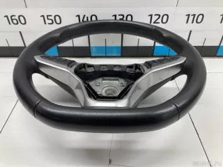 2GM419089ADVDH VAG Рулевое колесо для AIR BAG (без AIR BAG) Volkswagen Polo 6 Арт E23551023, вид 5