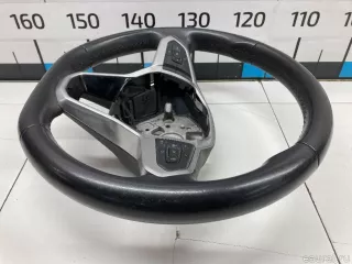 2GM419089ADVDH VAG Рулевое колесо для AIR BAG (без AIR BAG) Volkswagen Polo 6 Арт E23551023, вид 6
