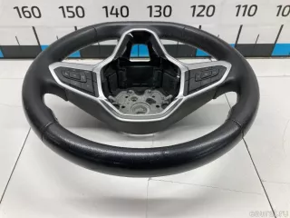 2GM419089ADVDH VAG Рулевое колесо для AIR BAG (без AIR BAG) Volkswagen Polo 6 Арт E23551023, вид 7