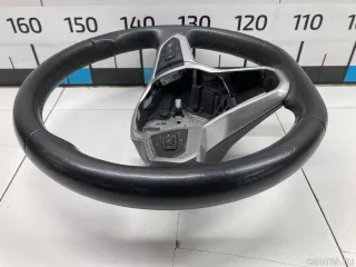 2GM419089ADVDH VAG Рулевое колесо для AIR BAG (без AIR BAG) Volkswagen Polo 6 Арт E23551023, вид 8