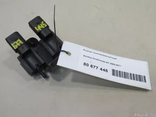 07C133798H VAG Клапан электромагнитный Bentley Continental 3 Арт E80677445, вид 6