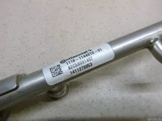 175205PA0A Nissan Рейка топливная (рампа) Datsun On-Do Арт E12861229, вид 4