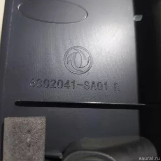 6302041SA01 Dongfeng Обшивка двери багажника Dongfeng 580 Арт E22576111, вид 5