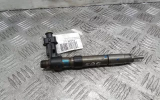 0445115025 Форсунка дизельная Citroen C-Crosser 2.2л Арт 5AG34AL01, вид 1