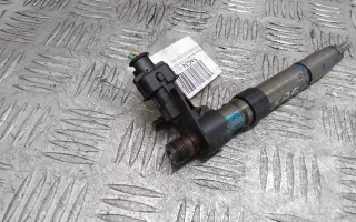 0445115025 Форсунка дизельная Citroen C-Crosser 2.2л Арт 5AG34AL01, вид 3