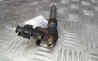 0445115025 Форсунка дизельная Citroen C-Crosser 2.2л Арт 5AG34AL01, вид 4