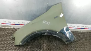  Крыло переднее левое Mitsubishi Pajero 4 Арт 1DN12D901, вид 1