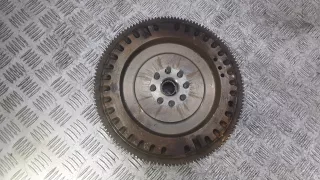 Маховик дизельный Ford Tourneo connect 1 2002г.  - Фото 3