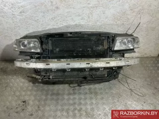  Передняя часть (ноускат) в сборе Audi A6 C5 (S6,RS6) Арт 36762, вид 1