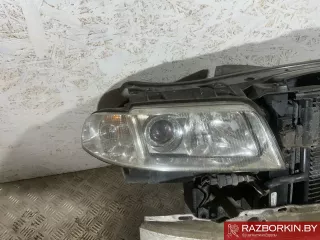  Передняя часть (ноускат) в сборе Audi A6 C5 (S6,RS6) Арт 36762, вид 2